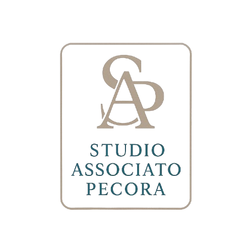 Logo Studio Associato Pecora - Consulenza Aziendale Tributaria Societaria